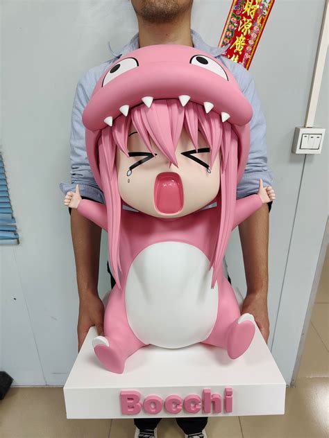 bocchi dinosaur